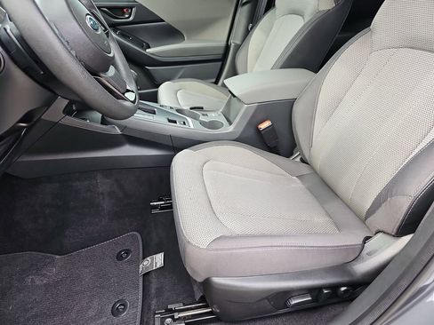 Used 2024 Subaru Crosstrek 2.0i Premium AWD/4WD image 19