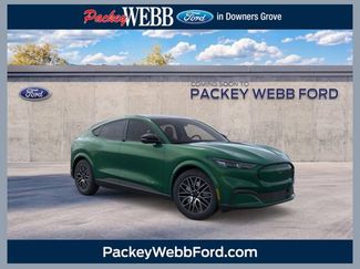New 2026 Ford Mustang Mach-E Premium AWD/4WD video 1