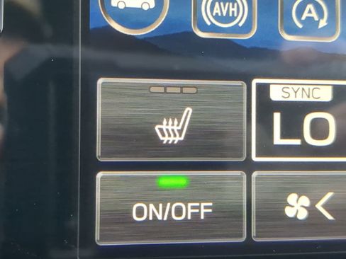 New 2026 Subaru Forester Limited AWD/4WD image 25