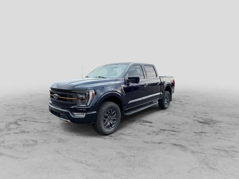 Used 2023 Ford F150 Tremor w/ Equipment Group 402A High AWD/4WD image 4