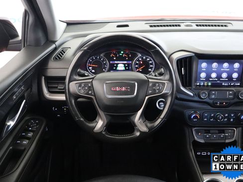 Used 2022 GMC Terrain AT4 w/ LPO, Floor Liner Package image 17