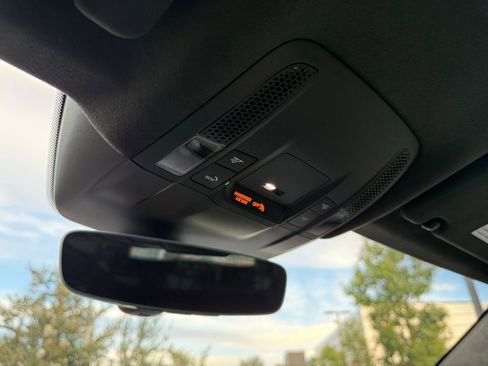 Used 2025 Porsche Taycan Turbo S image 17