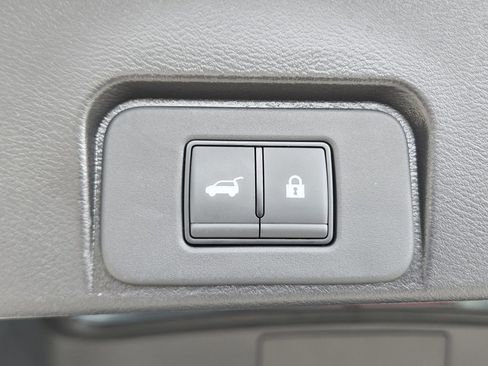 Used 2023 Nissan Rogue SL w/ SL Premium Package AWD/4WD image 13