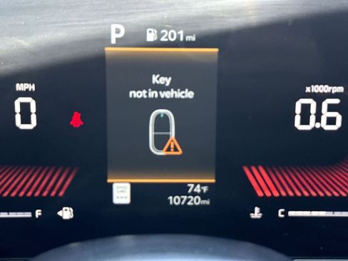 Used 2025 Kia K5 GT-Line image 31