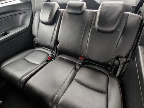 Used 2024 Honda Odyssey Sport image 29