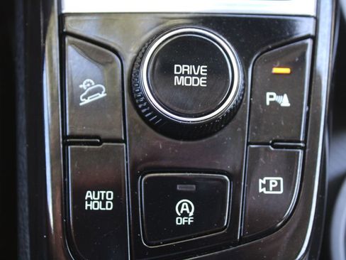 Certified 2024 Kia Sportage EX FWD image 35