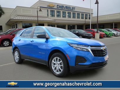 Certified 2024 Chevrolet Equinox LS w/ LS Convenience Package