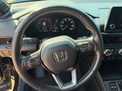Used 2023 Honda CR-V Sport image 10