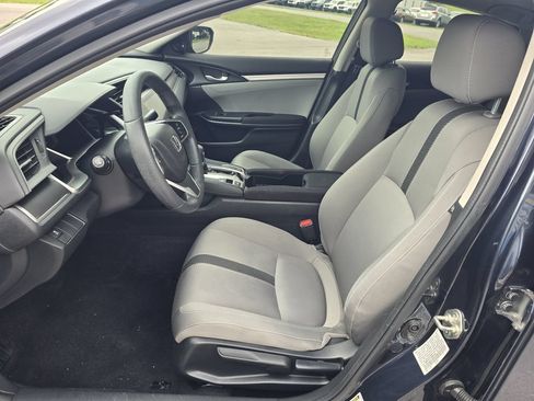 Used 2016 Honda Civic EX image 12