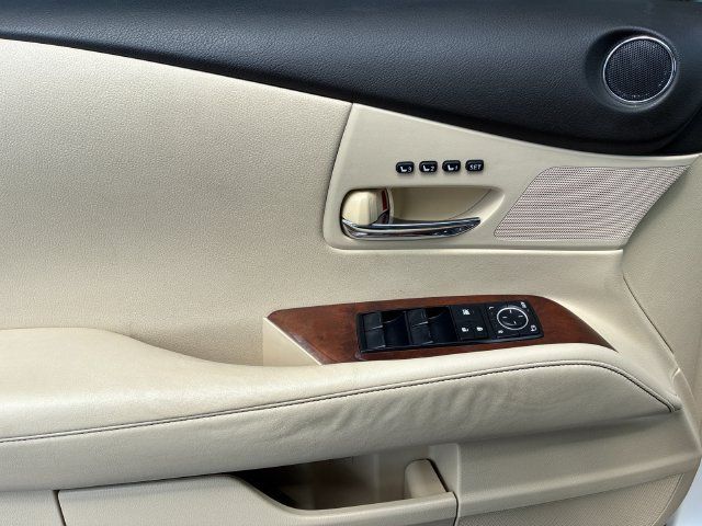 Used 2013 Lexus RX 350 FWD w/ Navigation Pkg image 12