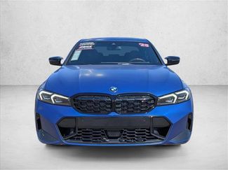 Used 2025 BMW M340i w/ Shadowloine Package RWD video 2