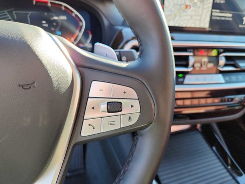 Used 2024 BMW X3 xDrive30i w/ Convenience Package image 21