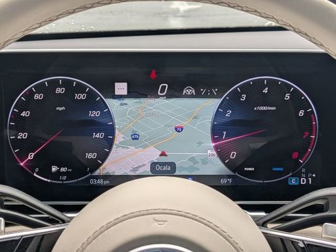 Used 2022 Mercedes-Benz S 580 4MATIC Sedan image 27