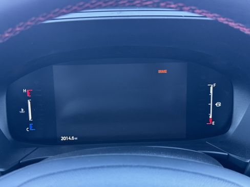 New 2026 Ford Escape ST-Line Select image 14