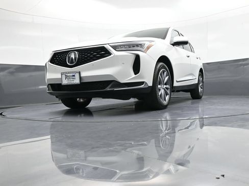 Certified 2024 Acura RDX SH-AWD w/ Technology Package image 27