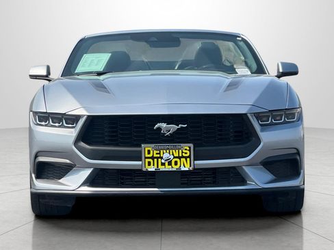 Used 2024 Ford Mustang Premium w/ Wheel & Stripe Package image 10