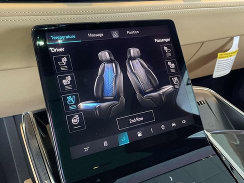 New 2025 Cadillac Escalade IQ Sport 2 image 28