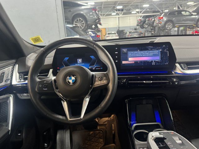Used 2025 BMW X2 xDrive28i w/ Convenience Package AWD/4WD image 10