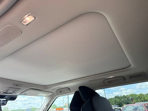 Used 2025 INFINITI QX80 Sensory AWD/4WD image 27