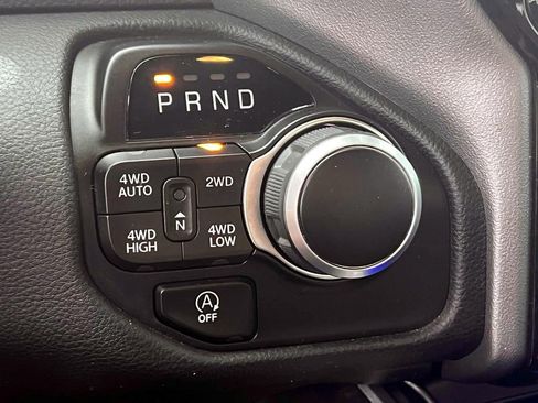 Used 2023 RAM 1500 Big Horn AWD/4WD image 27