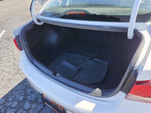 Used 2022 Kia Rio LX image 19