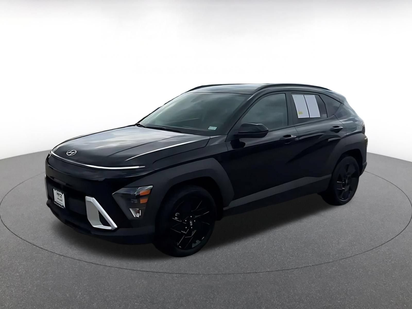 Used 2026 Hyundai Kona SEL Sport FWD image 6