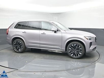 New 2026 Volvo XC90 B6 Ultra w/ Lounge Package