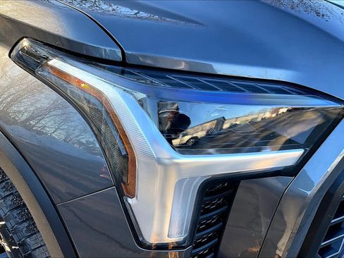 Used 2024 Toyota Tundra Limited w/ TRD Off-Road Package image 26