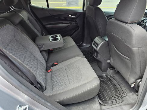 Used 2024 Chevrolet Equinox LT AWD/4WD image 14