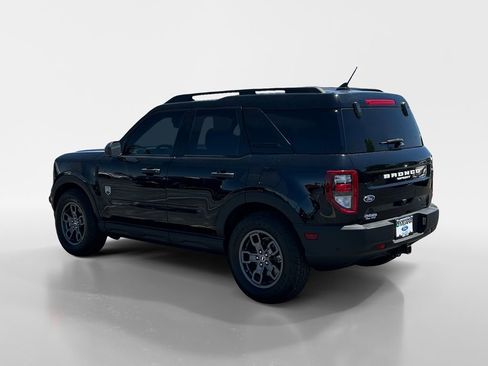 Used 2023 Ford Bronco Sport Big Bend w/ Convenience Package AWD/4WD image 3