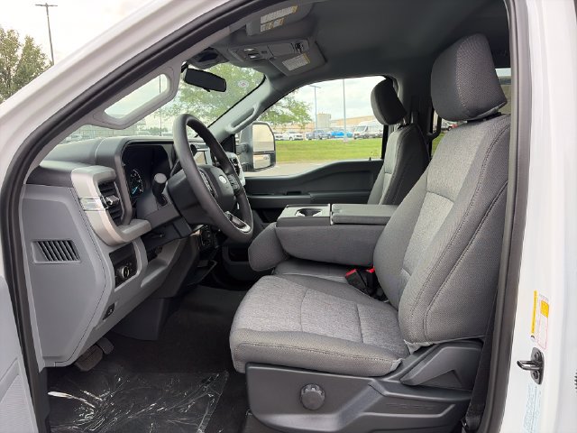 New 2026 Ford F250 XL w/ STX Appearance Package AWD/4WD image 10