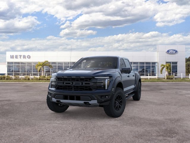 New 2026 Ford F150 Raptor AWD/4WD image 2