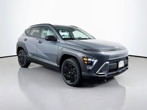 New 2026 Hyundai Kona SEL Sport AWD/4WD image 10