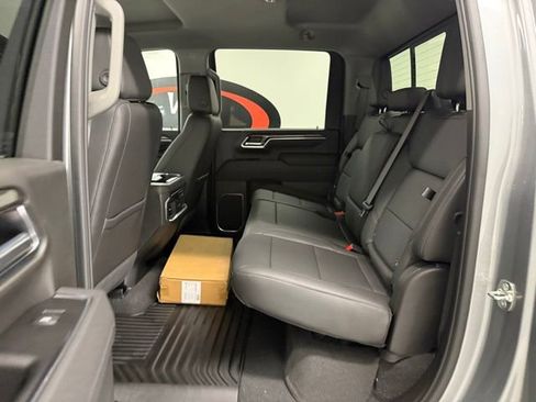 New 2026 Chevrolet Silverado 2500 LTZ w/ Trail Boss Package image 17