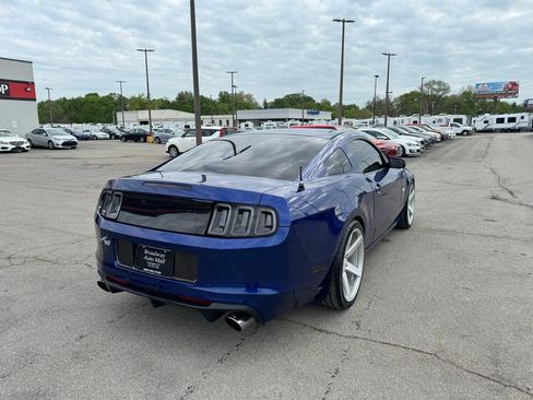 Used 2013 Ford Mustang GT w/ Brembo Brake Pkg image 3