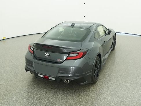 New 2026 Toyota GR86 Premium image 41