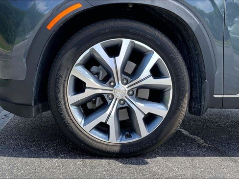 Used 2020 Hyundai Palisade SEL AWD/4WD image 8
