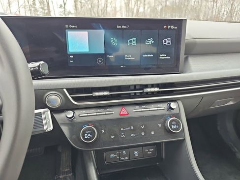 Used 2025 Hyundai Sonata SEL image 26