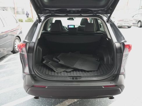 Certified 2025 Toyota RAV4 XLE image 29