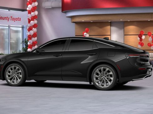 New 2026 Toyota Crown Limited image 5