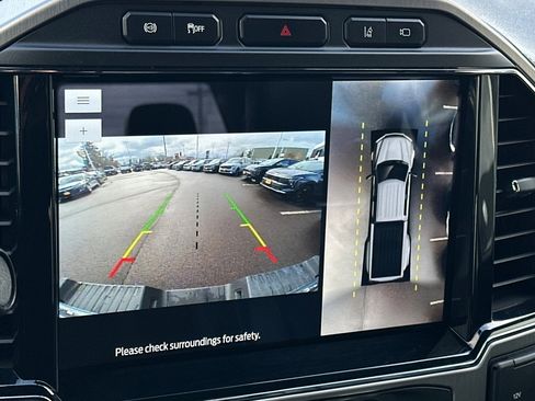 Used 2022 Ford F350 Platinum image 19