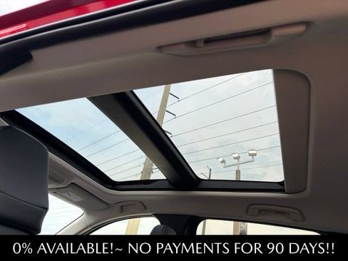Used 2026 MAZDA CX-5 2.5 S w/ Premium Plus Package AWD/4WD image 12