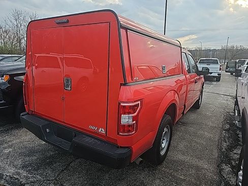 Used 2020 Ford F150 XL w/ XL Power Equipment Group image 10