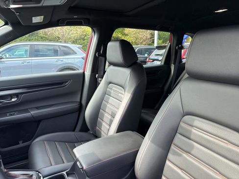 New 2026 Honda CR-V Sport-L image 25