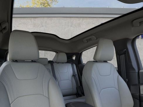 New 2025 Ford Mustang Mach-E Premium w/ Interior Protection Package image 25