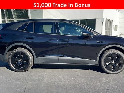 New 2025 Volkswagen ID.4 Pro S AWD/4WD image 6