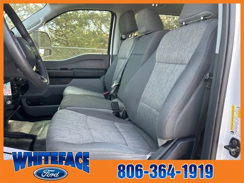 Used 2023 Ford F250 XL image 32