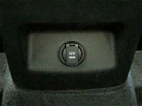 Certified 2024 Kia Telluride EX w/ EX Captain's Chair Package image 17