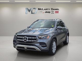 Used 2025 Mercedes-Benz GLE 350 4MATIC video 2