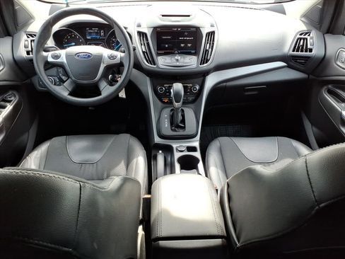 Used 2015 Ford Escape SE w/ SE Chrome Package image 11